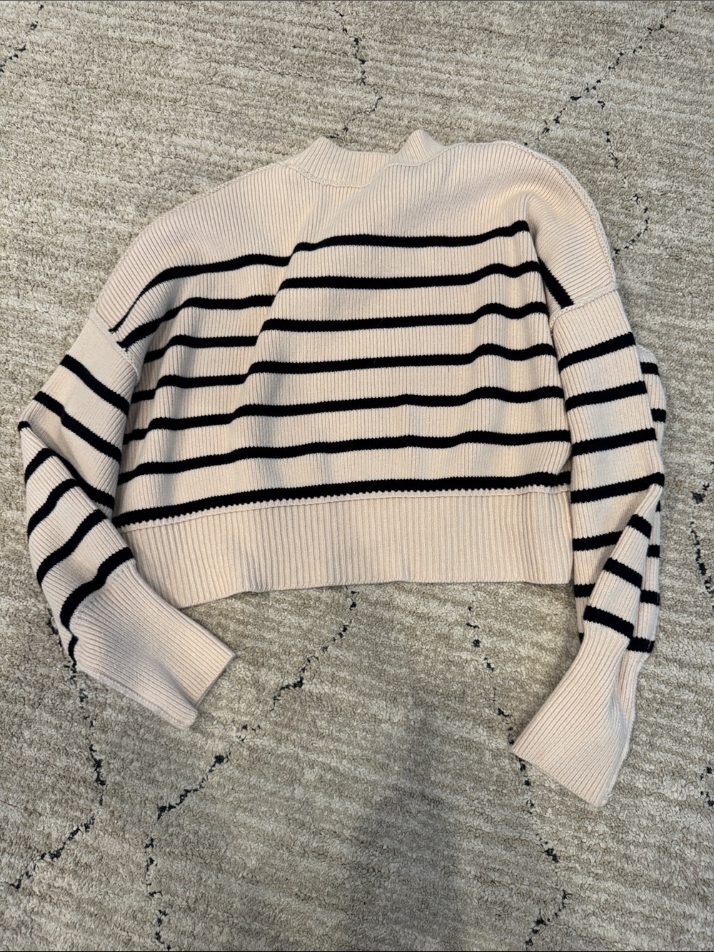 Free people sweater size XS - Picture 5 of 5